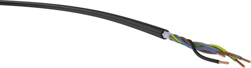 Flexible h07rn 5x2 mm - flexible, mm²