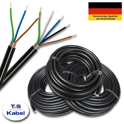 Erdkabel nyy - erdkabel, nyy-j