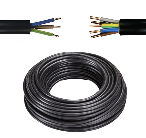 Nyy erdkabel meterware - nyy-j,