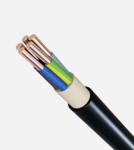 Nyy erdkabel elektrokabel - nyy-j,