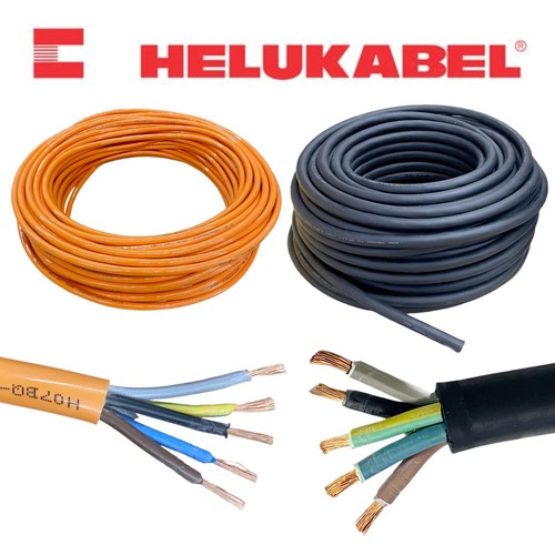 Helukabel h07bq h07rn - helukabel, h07bq-f