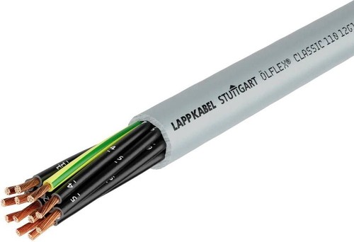 Lapp kabel ölflex - kabel, classic