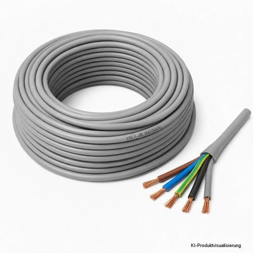 Ysly 5x2 mm - ysly-jb, 5x2,5