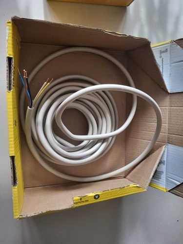 Nym 5x2 mantelleitung - mm²,