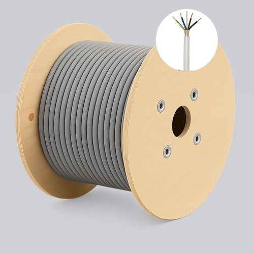 Nhxmh 5x2 500m meter - nhxmh-j, mm²