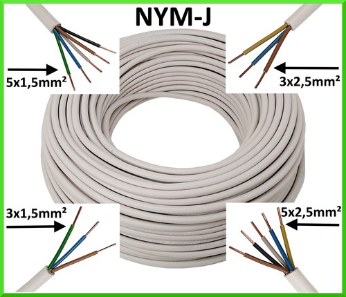 Nym kabel - nym,