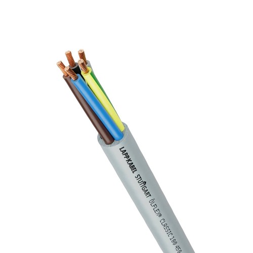 Lapp kabel ölflex classic 100 - classic,