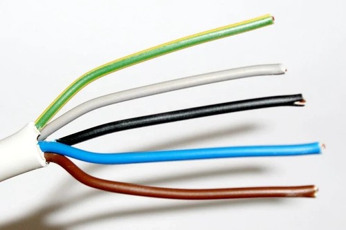 Nym 5x2 mm - nym-j, 5x2,5