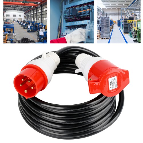 Cee starkstromkabel 400v - cee,