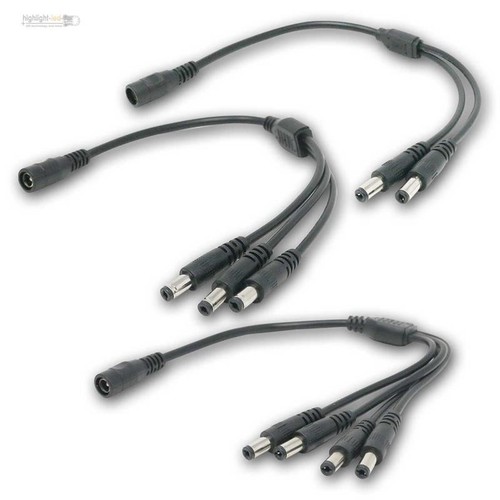 Kabel verteiler - dc-kabel,